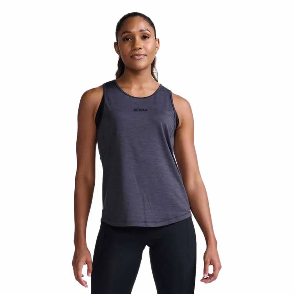 

Футболка 2XU Motion, синий