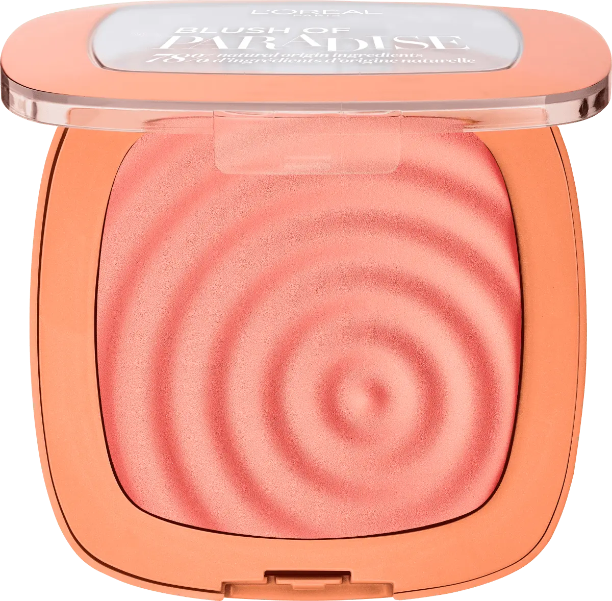 

Blush Of Paradise Арбузный наркоман 03 9g L'Oreal