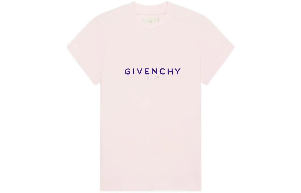 

Футболка женская Givenchy, бежевый