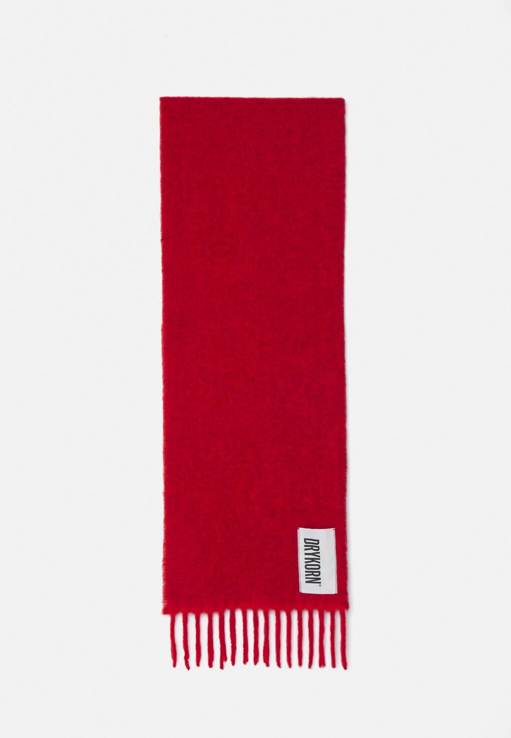 

Шарф KASAY UNISEX DRYKORN, красный