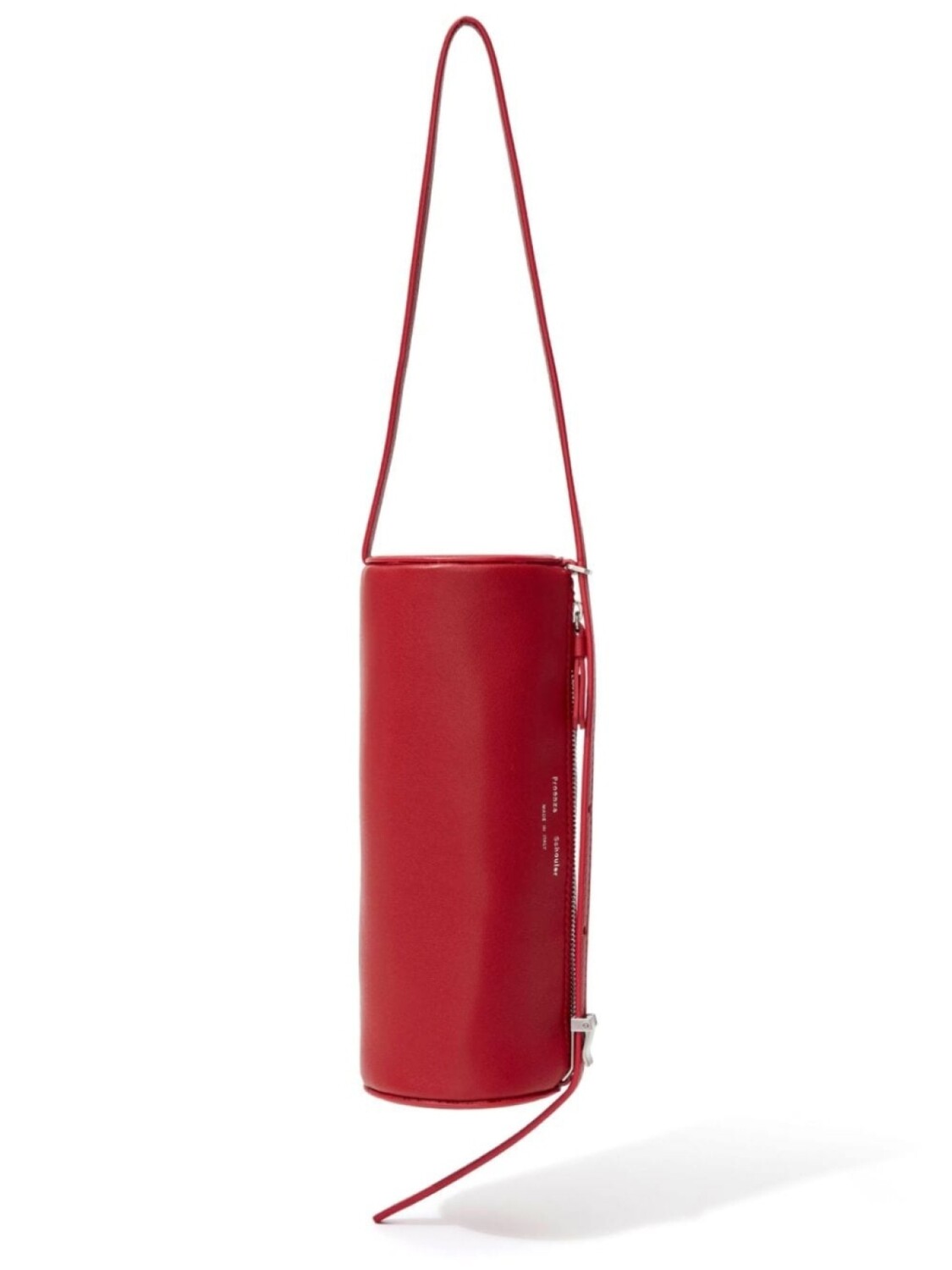 

Proenza Schouler сумка на плечо Silo, красный