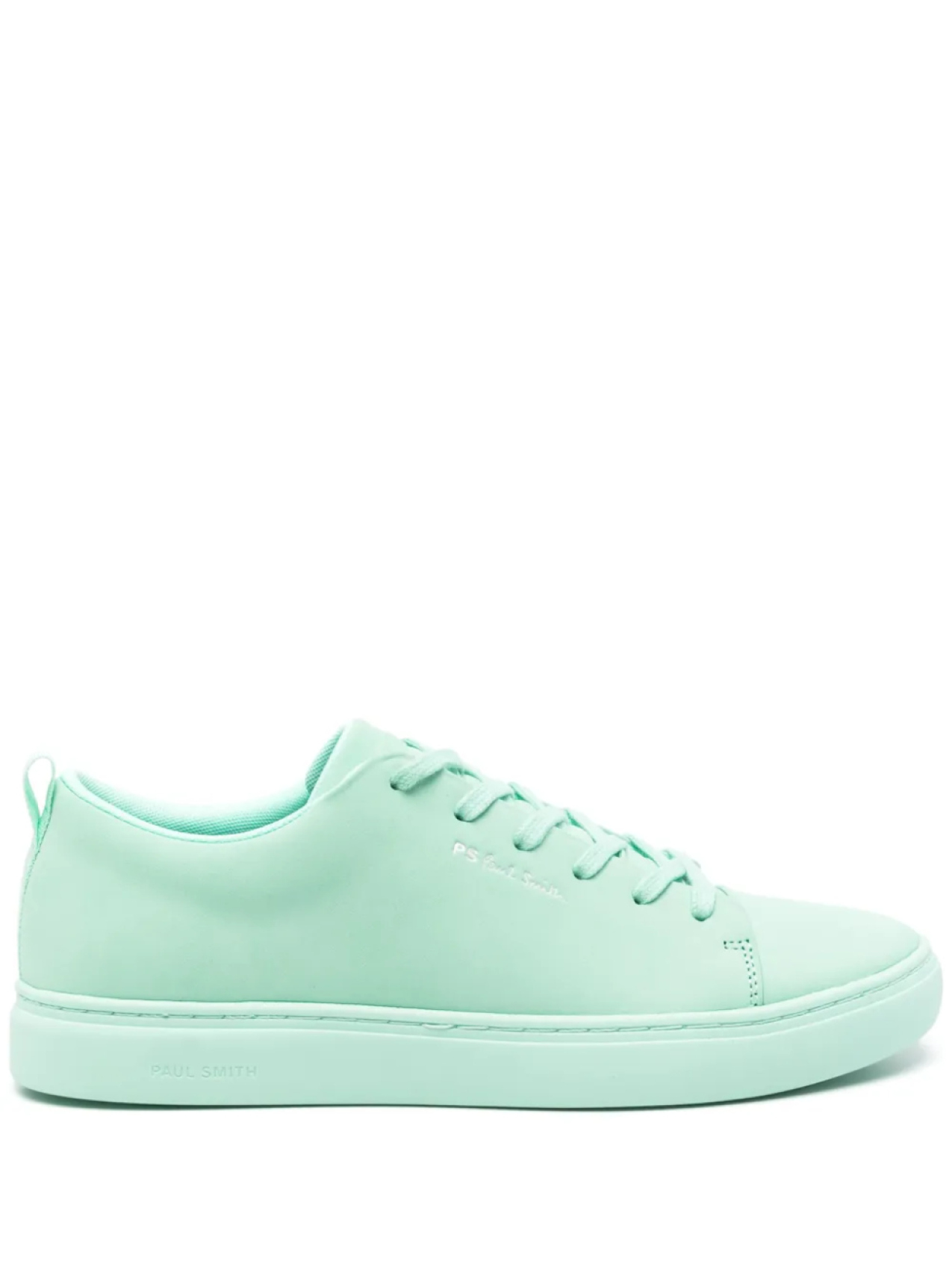 

Кроссовки PS Paul Smith Lee, зеленый