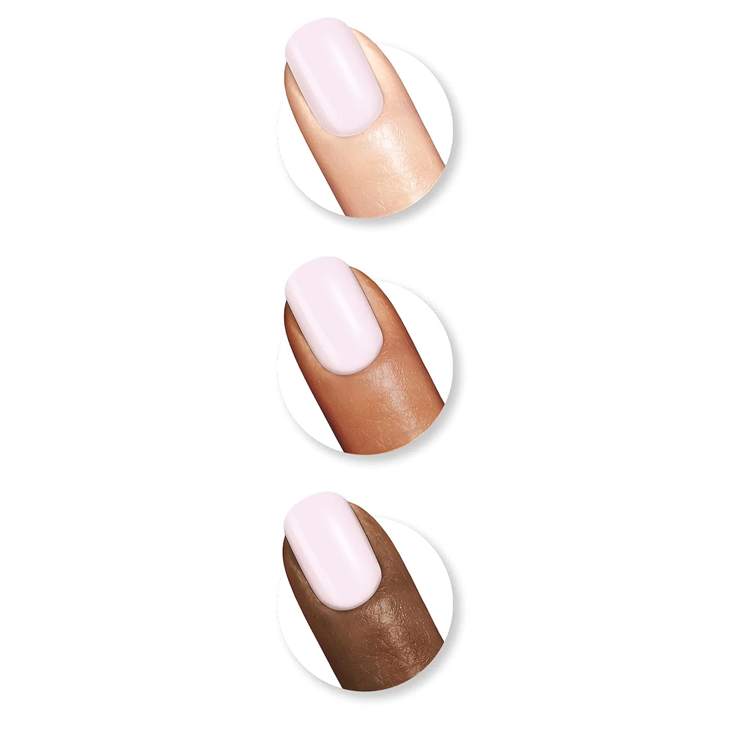 Лак для ногтей «Color Therapy» №220 Rosy Quartz от Sally Hansen Sally Hansen — фото 3