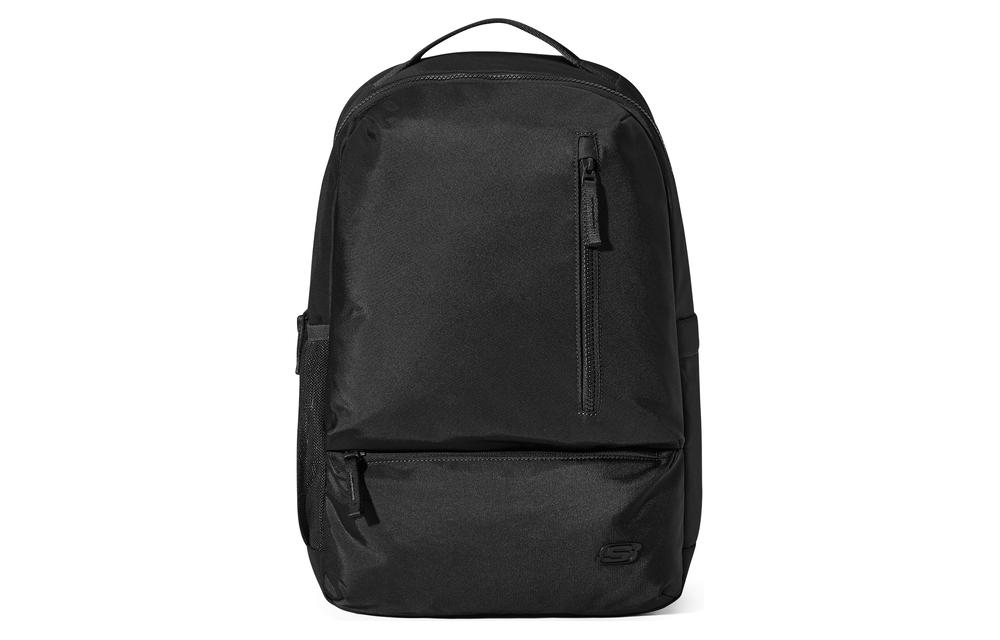 

Skechers Тканевый рюкзак унисекс Regular Carbon Black, Carbon Black