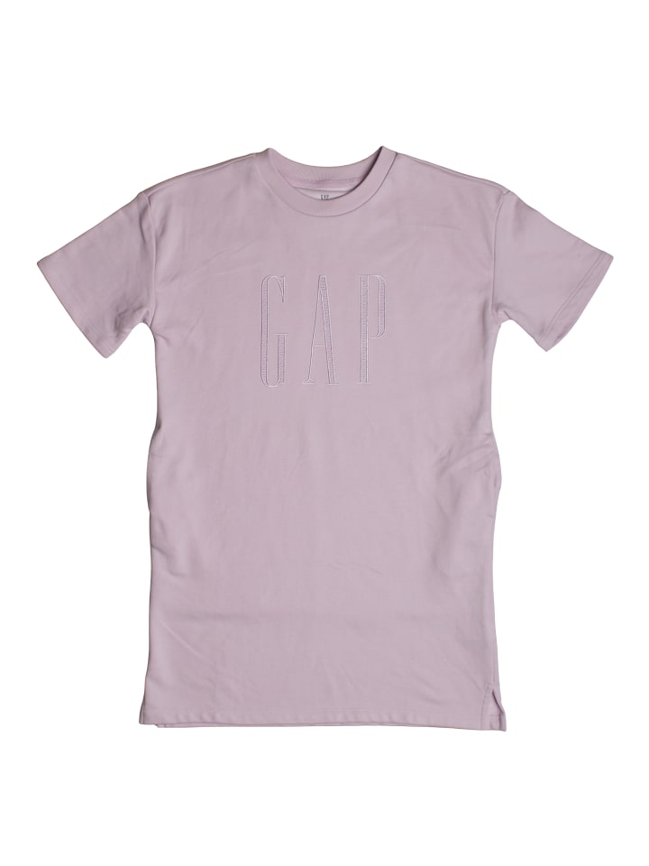 

Платье GAP, фиолетовый