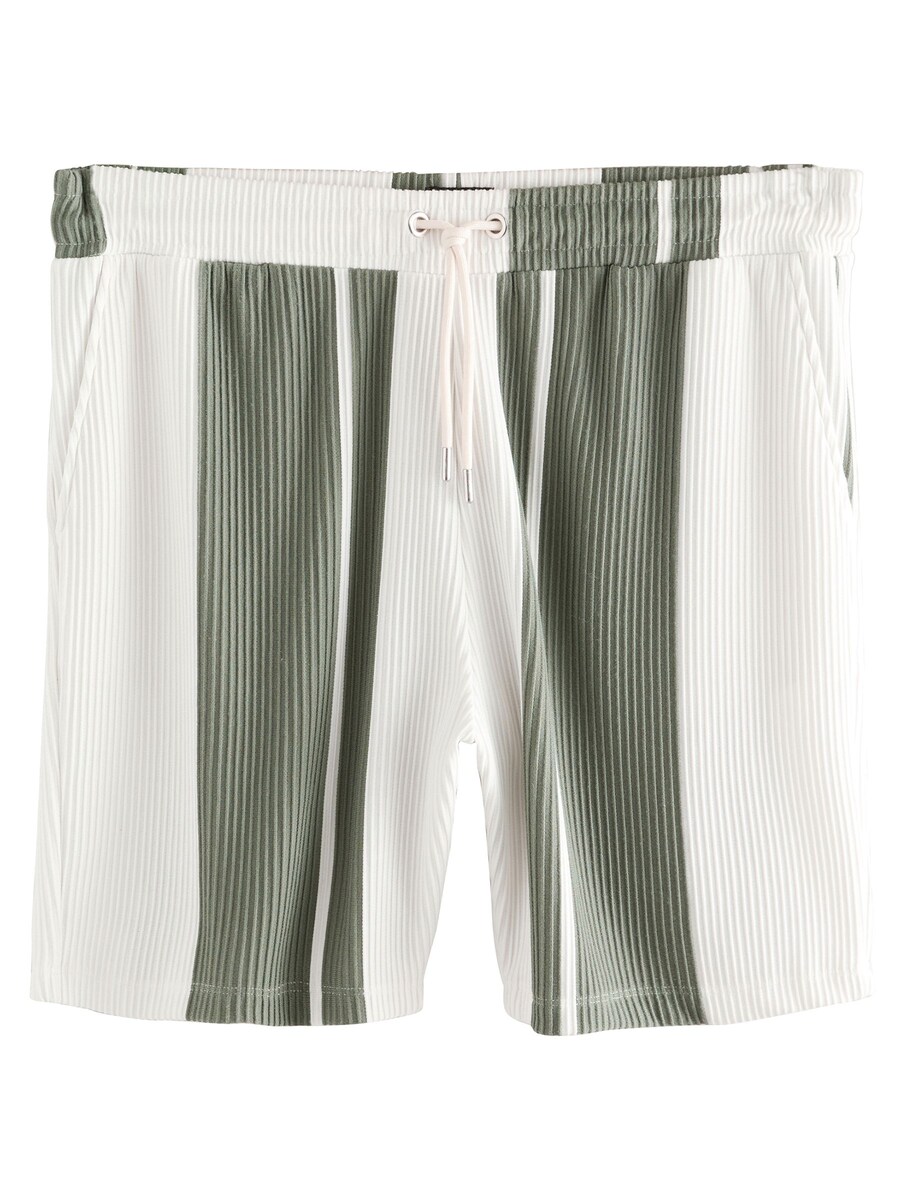 

Обычные брюки Next, цвет Green/White