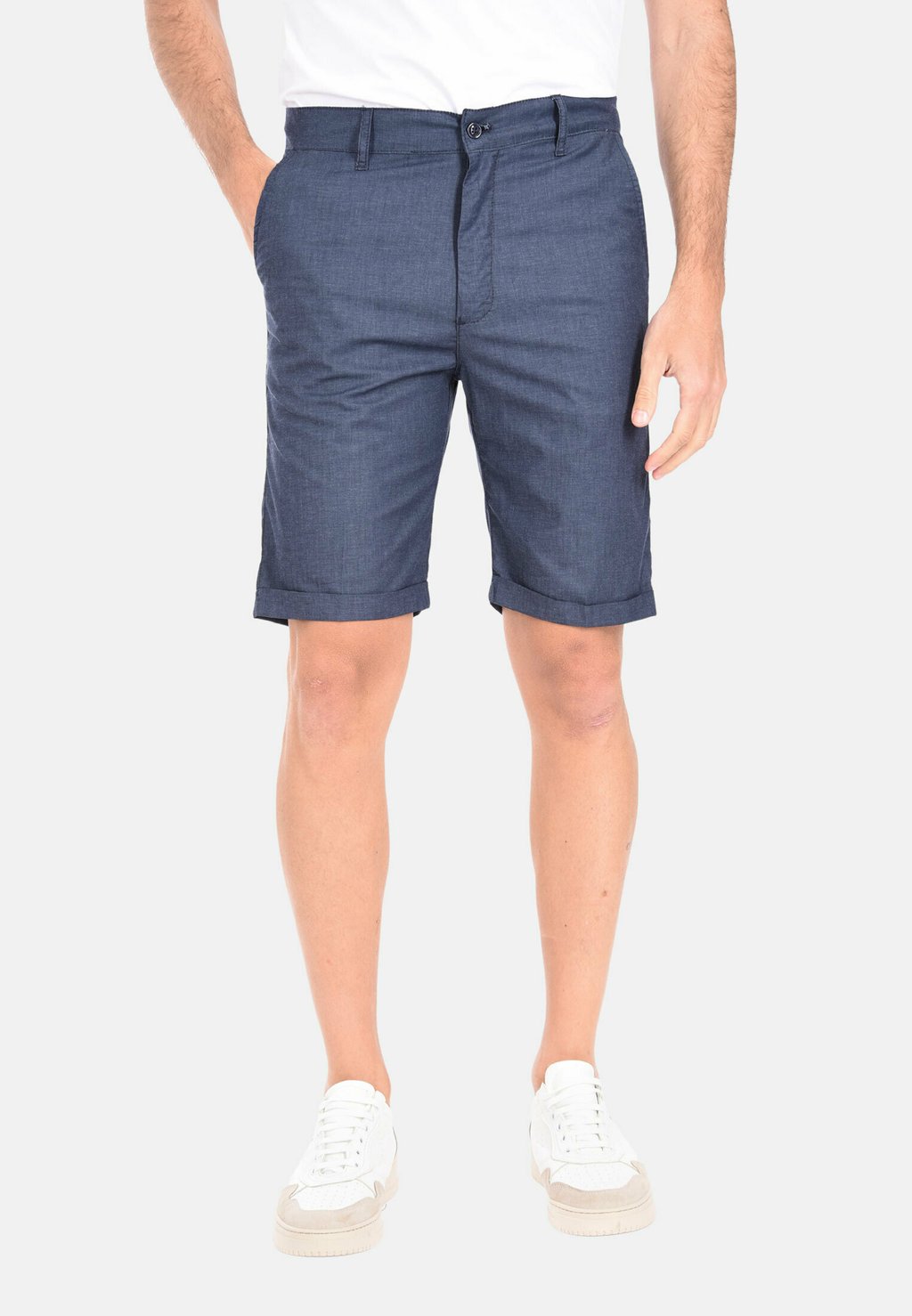 

Шорты Ciabalù, цвет Jeans