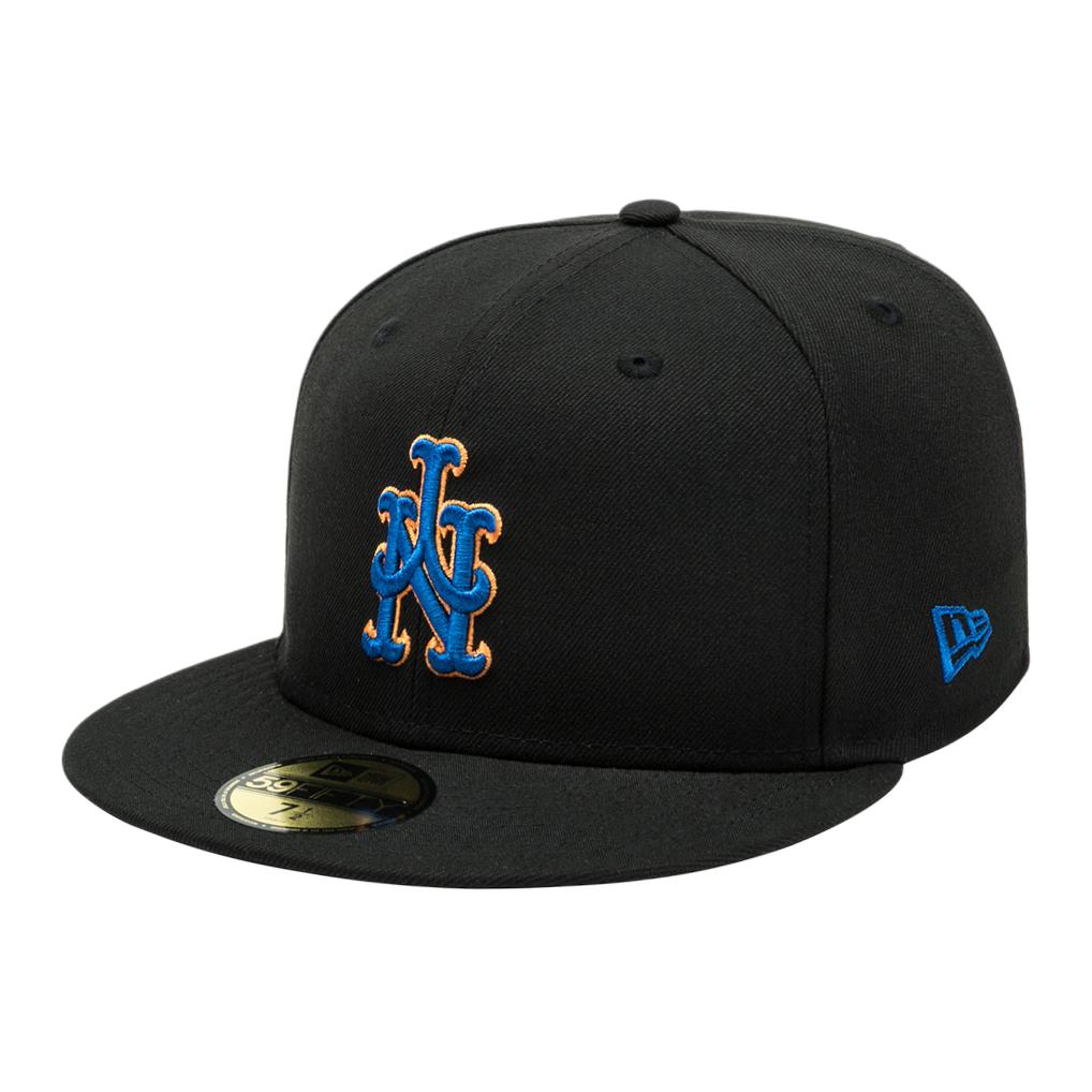 

New Era MLB Polyester бейсболка Unisex черная