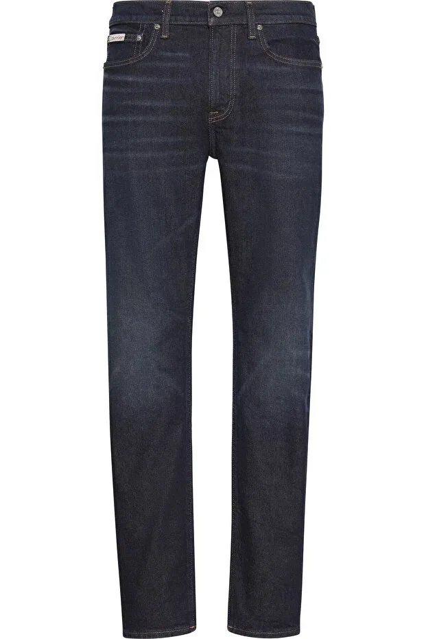 Мужские джинсы зауженные Tommy Hilfiger, Zy0 Sapphire Tango