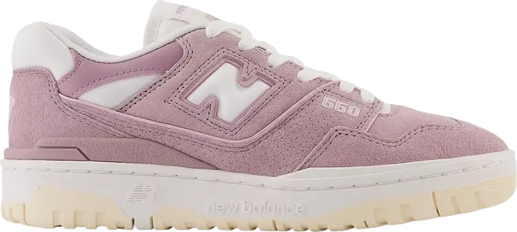 

Кроссовки New Balance Wmns 550 'Lilac Chalk', розовый