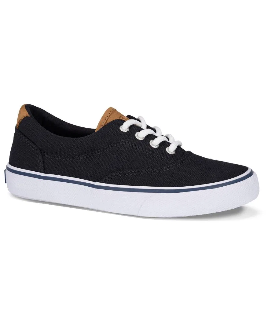 Кеды Sperry CVO Striper, Black