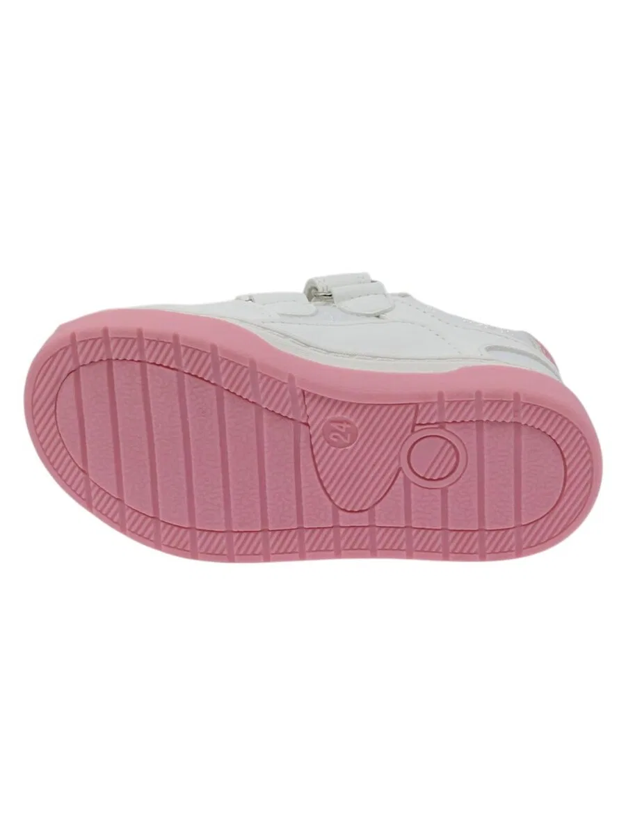 Кроссовки Beppi 'Casual Shoe' белого цвета — фото 2