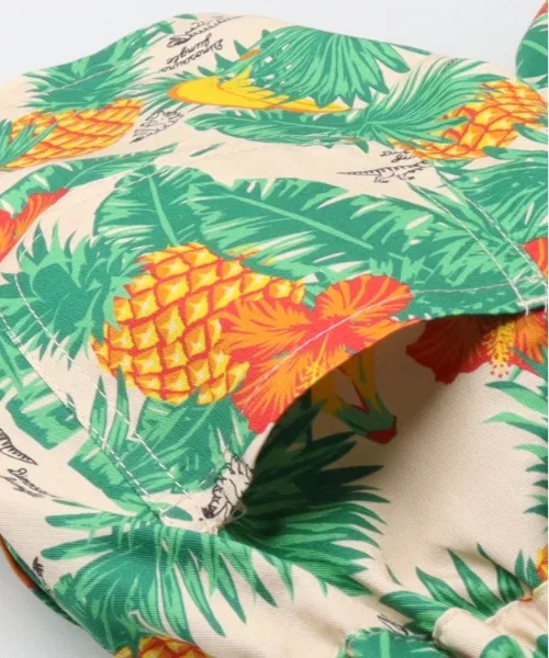 Детские шорты с принтом Jolly Jury, Saks Blue — фото 4