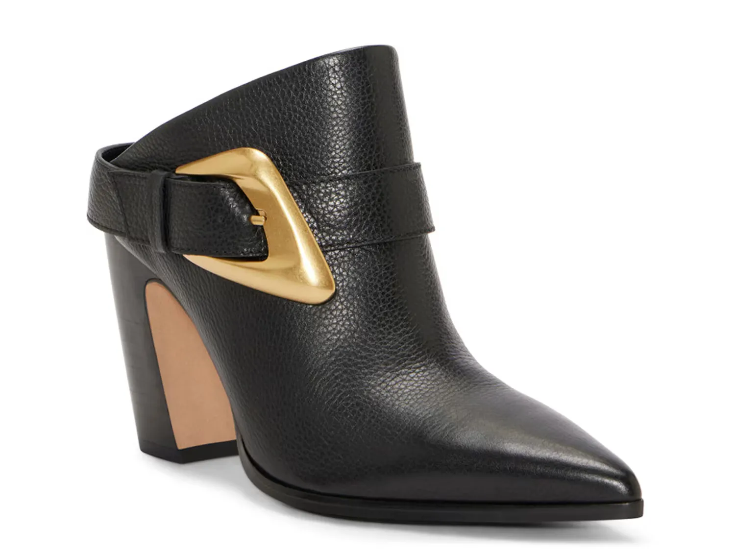 

Туфли Baily Mule Vince Camuto, черный