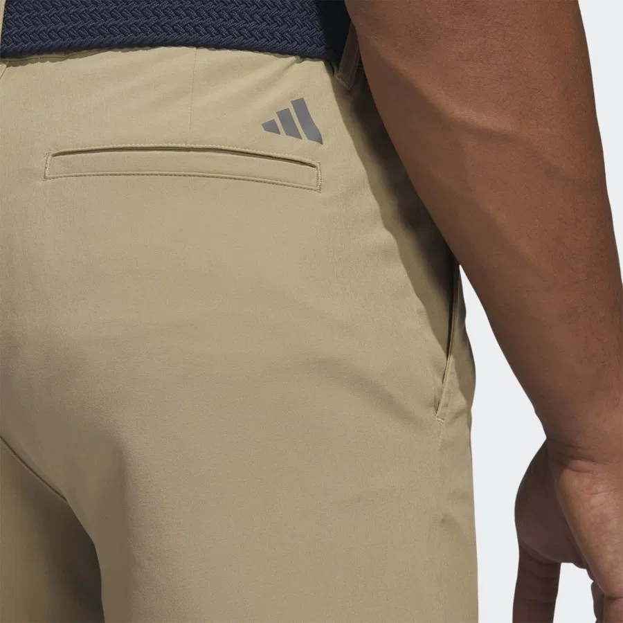 Шорты спортивные с принтом adidas ULT 8.5IN SHORT HR7940, Синий — фото 4