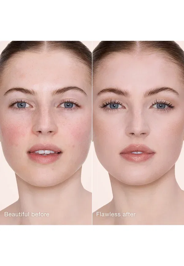 Консилер Airbrush flawless blur - консилер 8.3 г Charlotte Tilbury, цвет 2 fair — фото 2