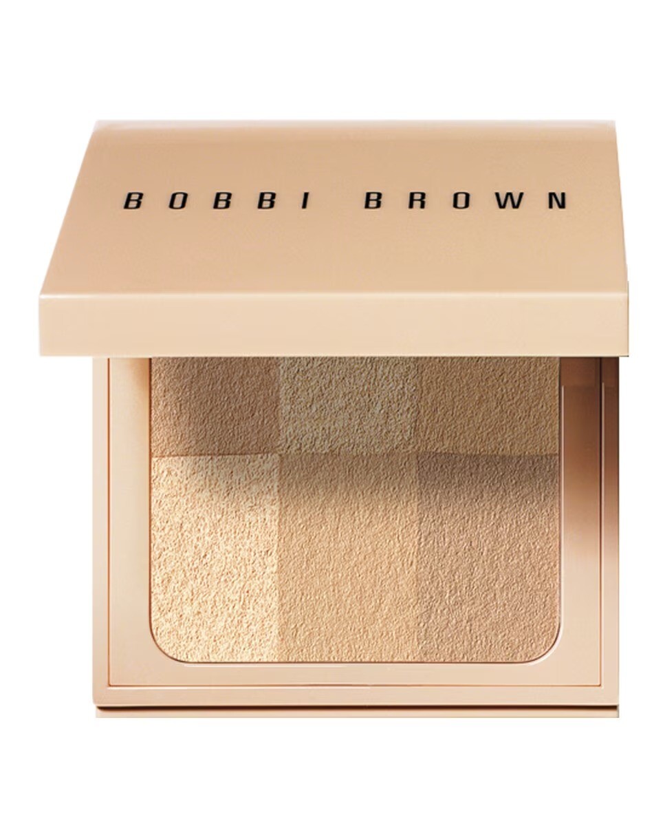 

Хайлайтер Bobbi Brown Nude Finish, nude