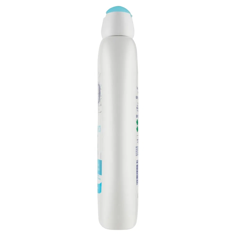 Гель для душа увлажняющий Neutro Roberts Dermazero Micellar с глицерином, 12 x 450 мл, + Итальянская полпа 400 г, Белый Italian Gourmet E.R. — фото 3