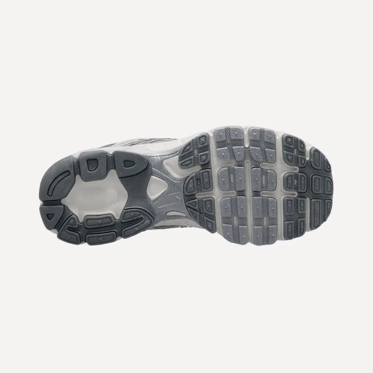 Детские кроссовки для мальчиков NIKE AIR MAX MOTO 2K (GS) Nike, Negro — фото 4