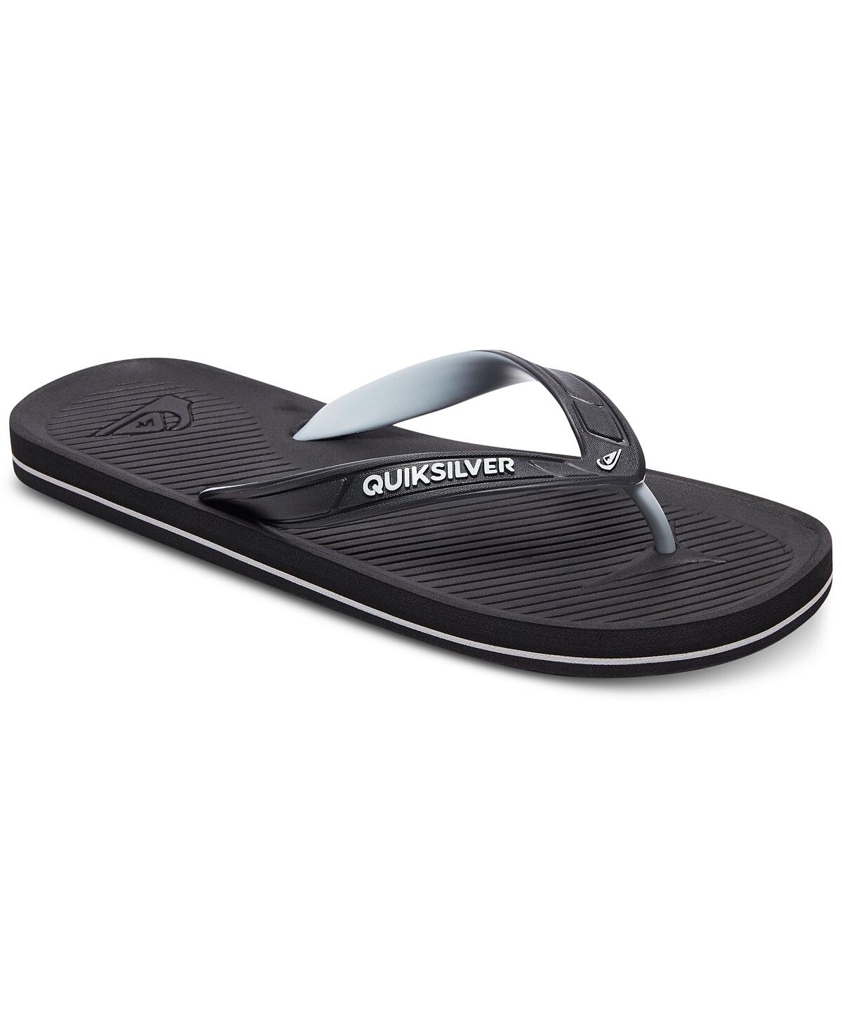 

Мужские шлепанцы haleiwa ii Quiksilver, мульти