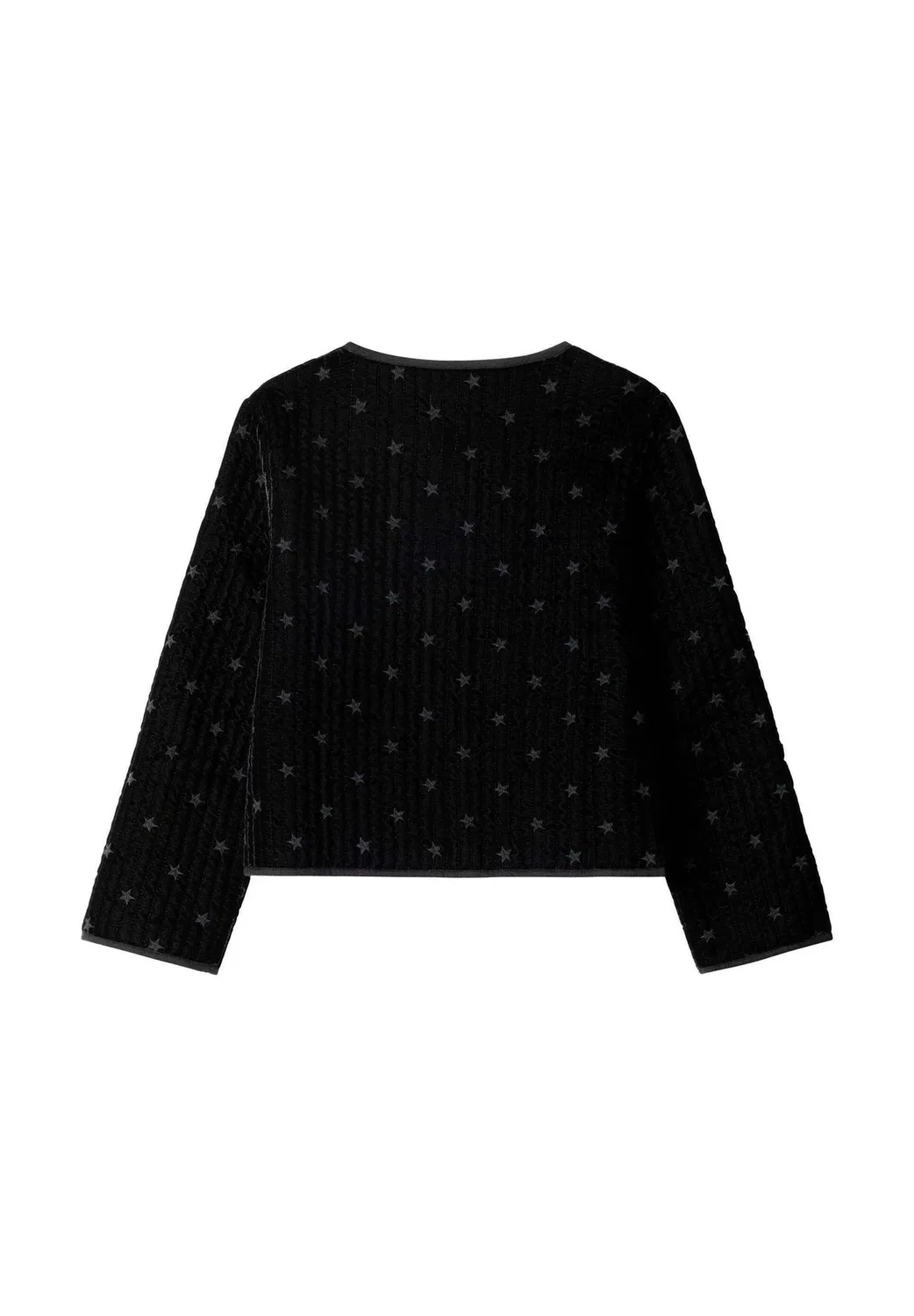 Зимняя куртка Присцилла - зимняя куртка Pepe Jeans, Black — фото 2