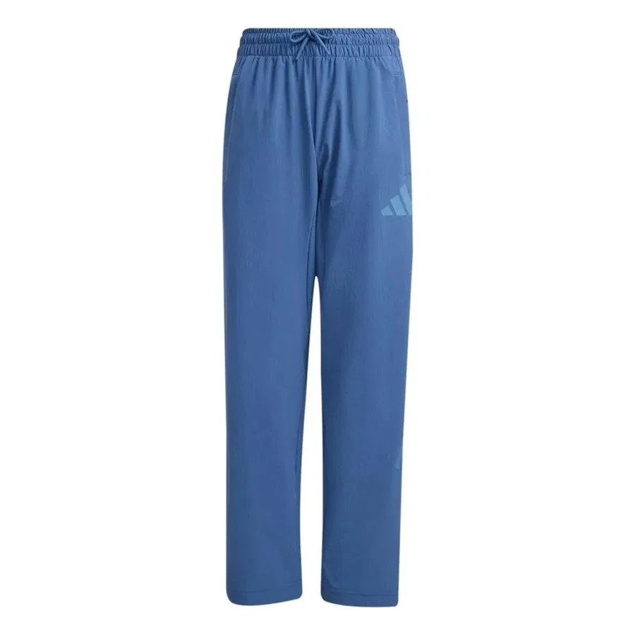 Спортивные штаны adidas J Z.N.E. WV PT, Синий