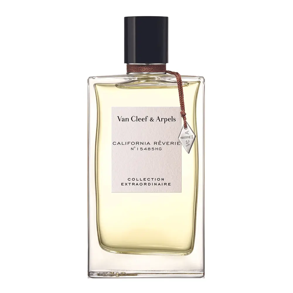 

Парфюмерная вода Van Cleef & Arpels Eau De Parfum Collection Extraordinaire California Revêire, 75 мл