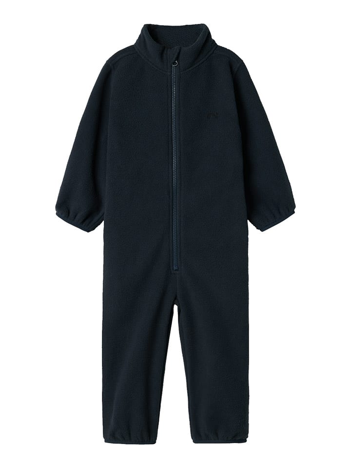 

Комбинезон name it Fleece-Overall Spectra, темно-синий