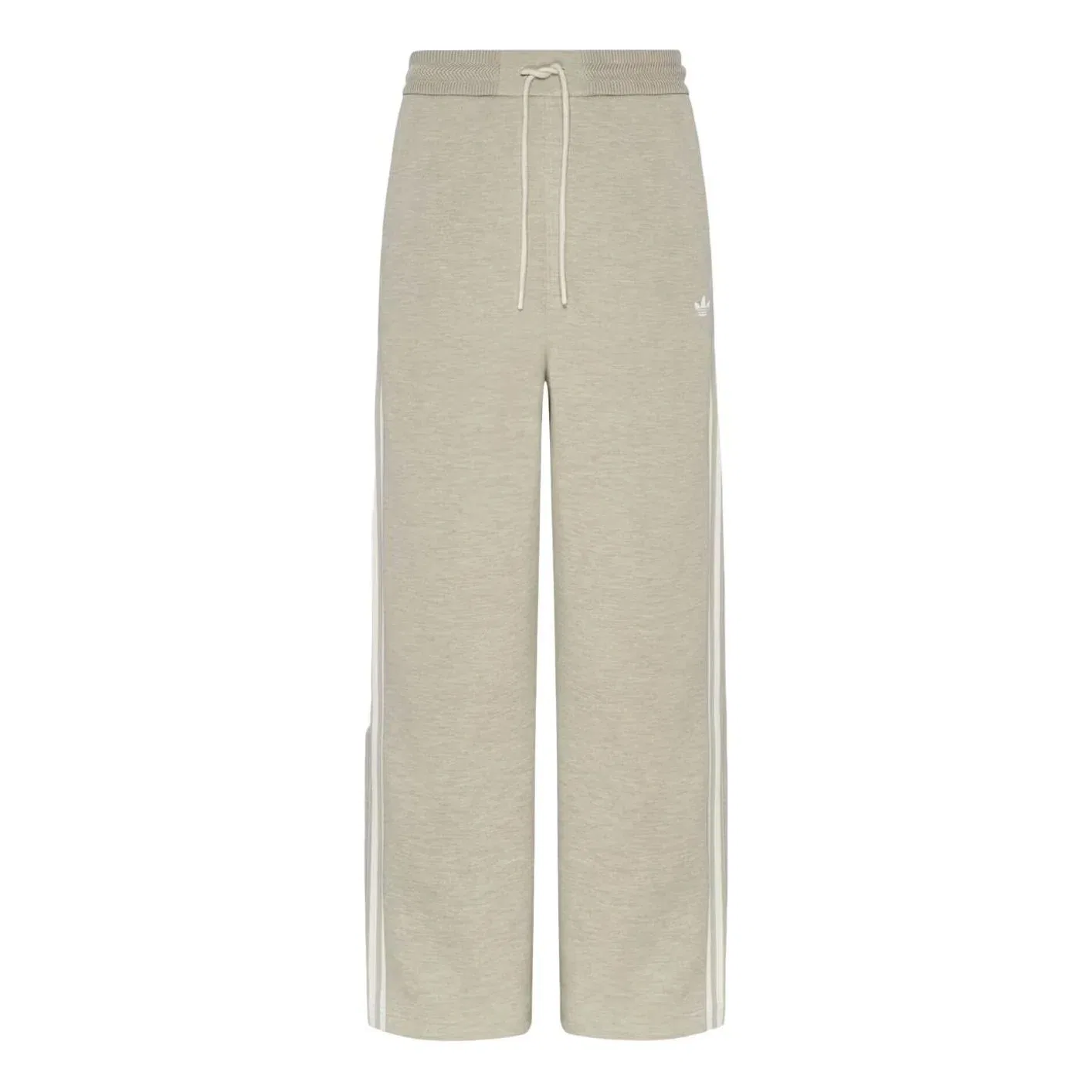 Мужские брюки Track Pant M Asia Sizing 'Putty Grey' adidas, Putty Grey