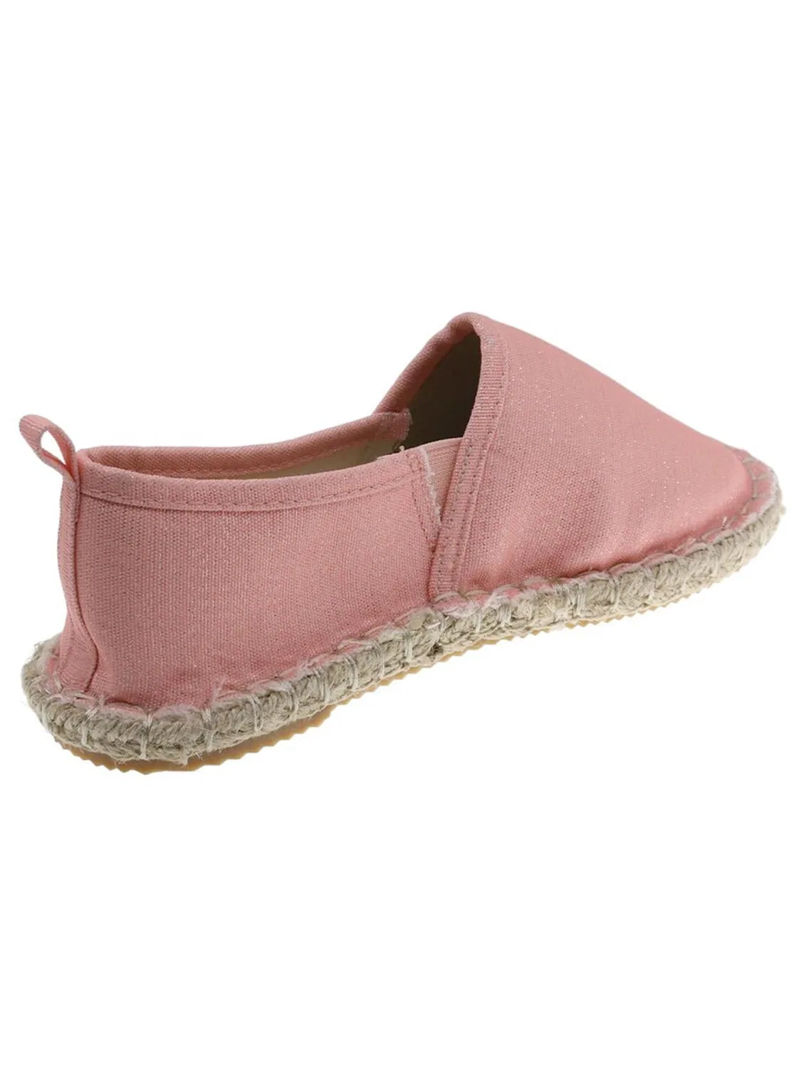 Кроссовки Beppi Espadrilles, розово-оранжевый — фото 2