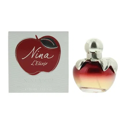 Парфюмерная вода Nina Ricci Nina Elixir, 30 мл