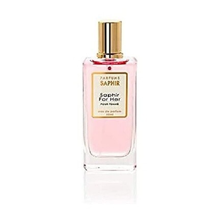 

Saphir for Her EDP 50мл спрей