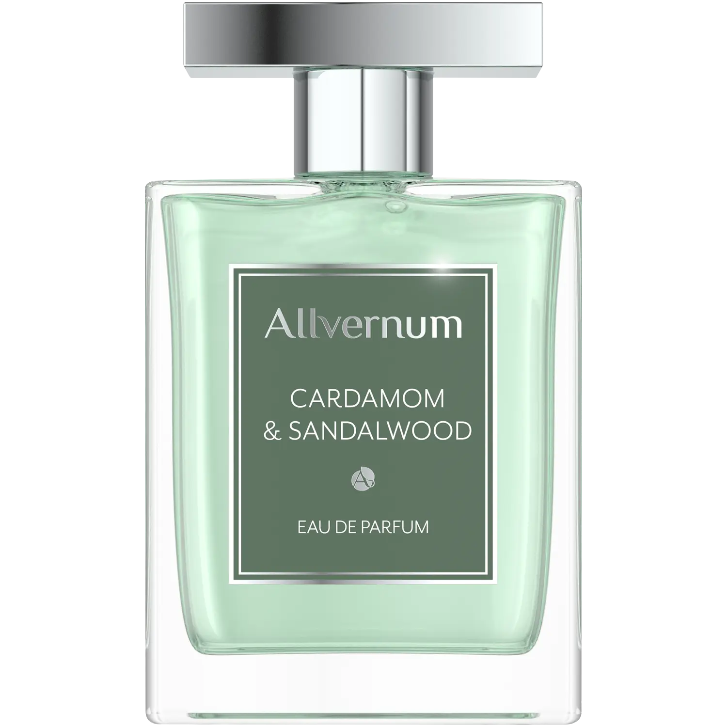 

Allvernum Cardamom & Sandalwood парфюмированная вода для мужчин, 100 мл