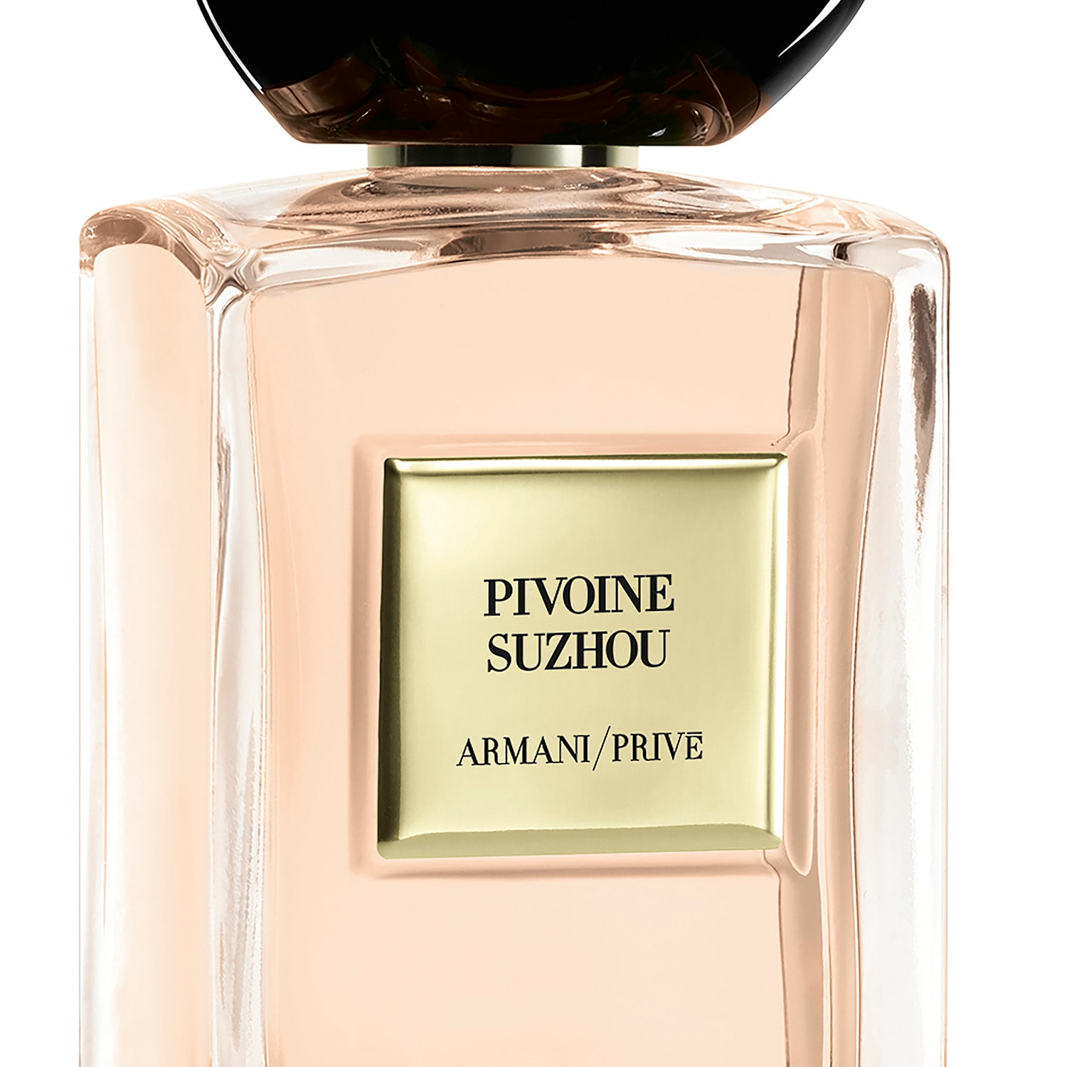 Туалетная вода Giorgio Armani Privé Pivoine Suzhou — фото 3