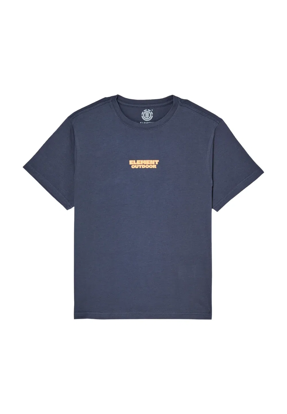 Одежда Jungen 8-16|топы elbzt00297 - футболка с принтом Element, Krd — фото 4