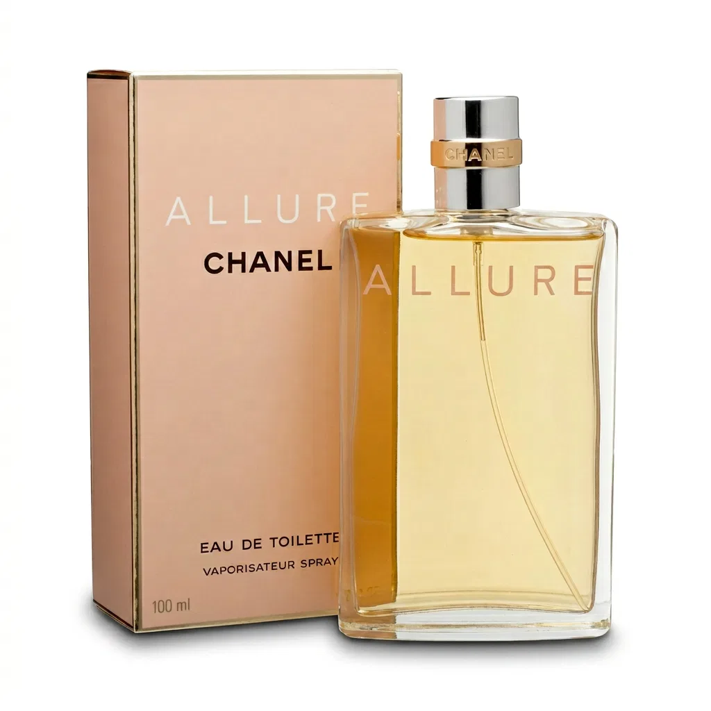 Женские духи Chanel Light Charm, 100 мл, CHANEL, Multicolor