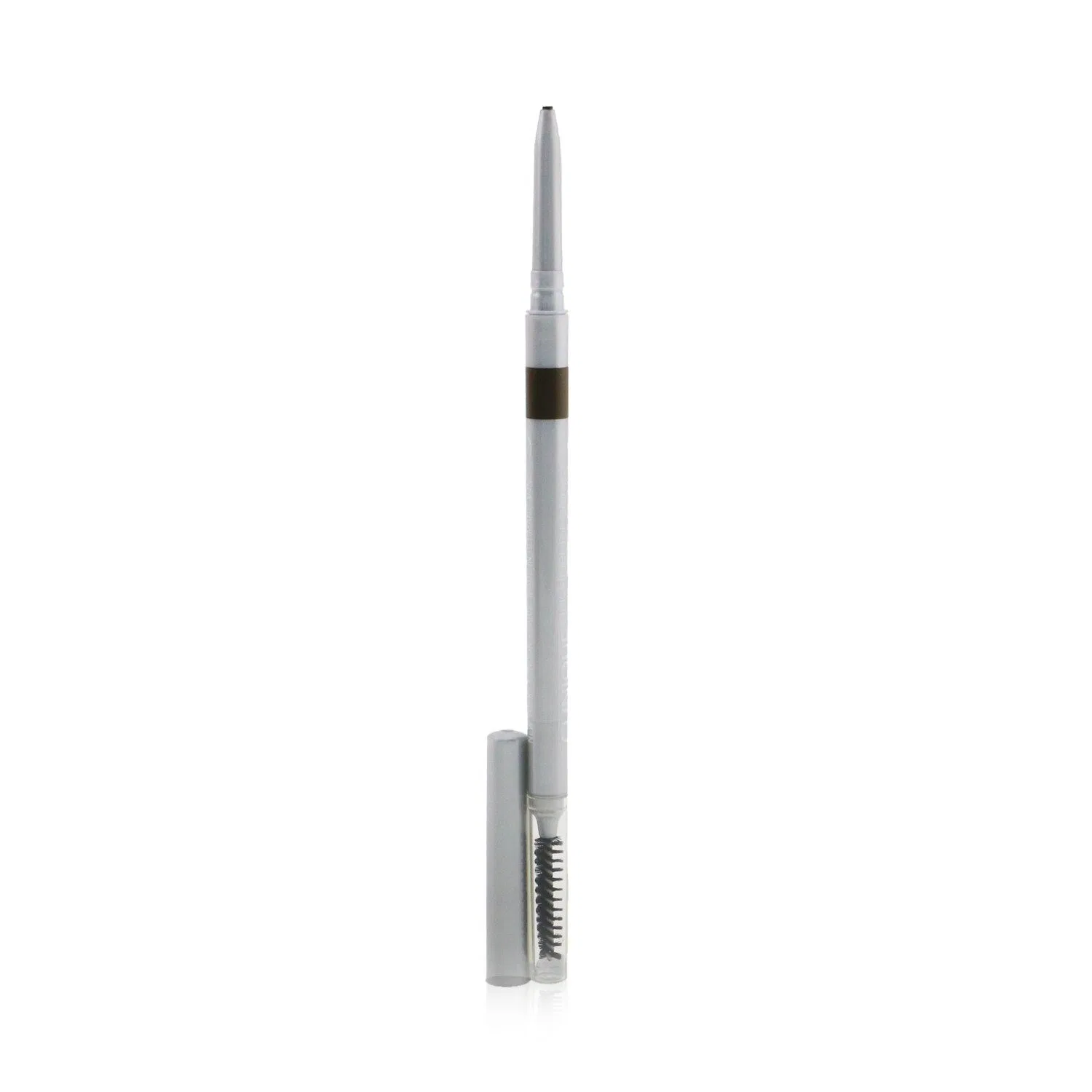Карандаш для бровей Quickliner For Brows Clinique, # 04 Deep Brown — фото 2