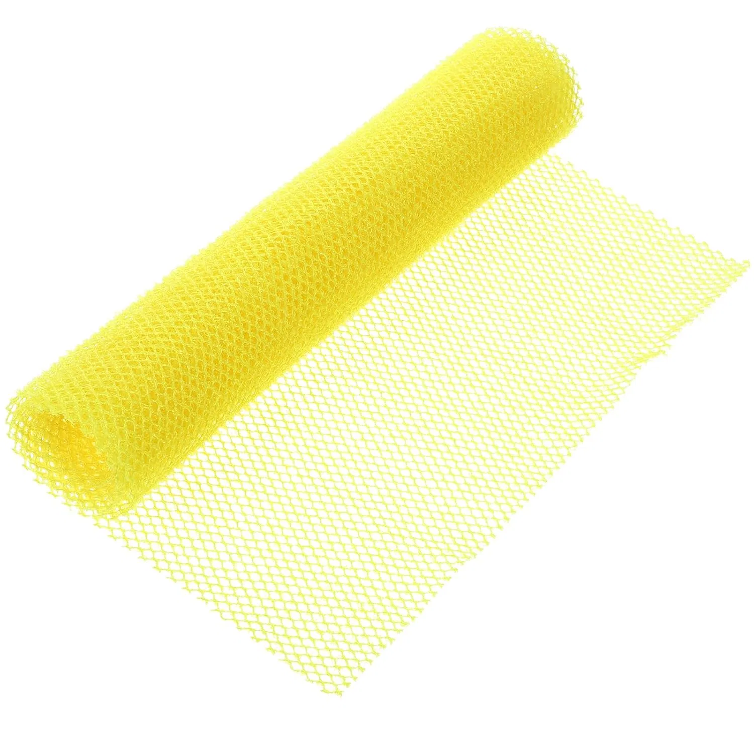 Скребок для спины HAMPPLIES, Gelb