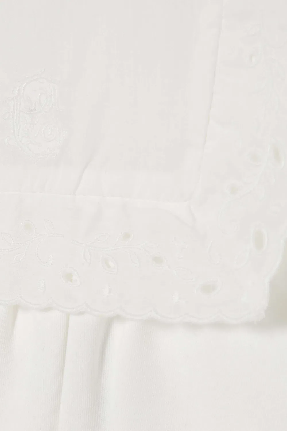 Комплект пижамы с одеялом Chloé — фото 3