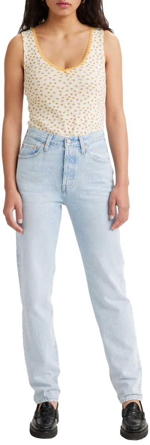 Женские джинсы Levi's 501 '81, Ever Afternoon