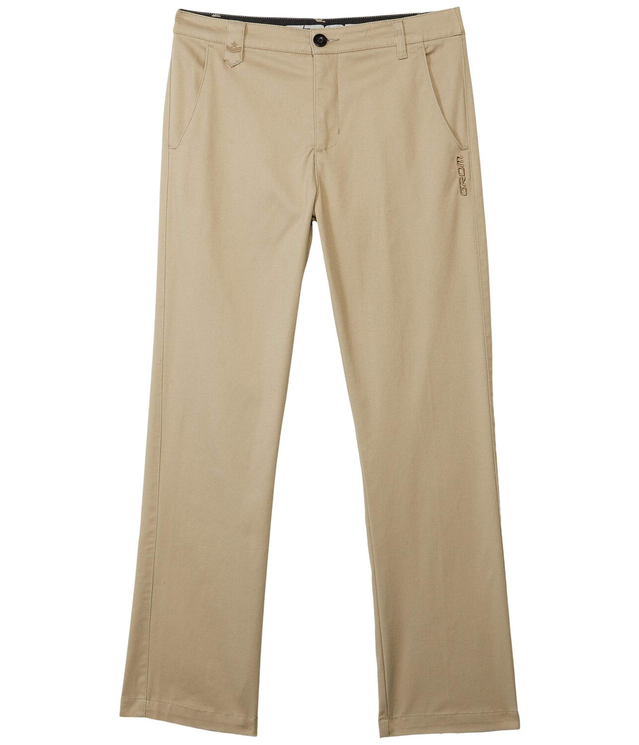 

Брюки GROM Kids, Ride Right Long Pants