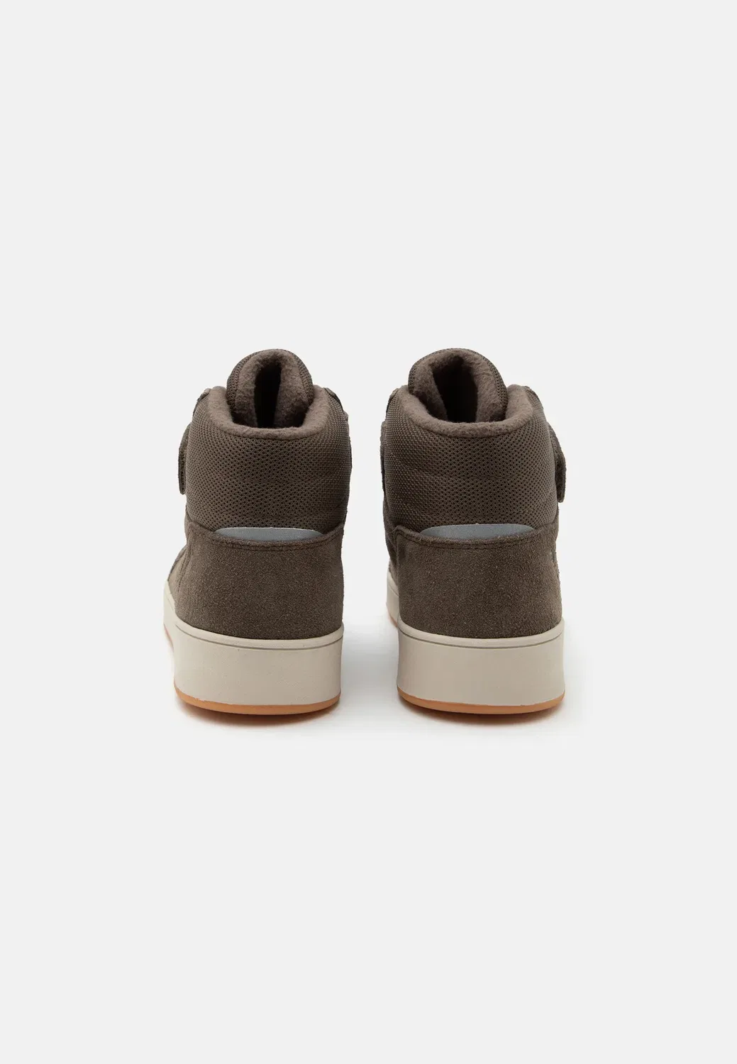 Eagle Gore-Tex - высокие кроссовки Viking, Brown — фото 3