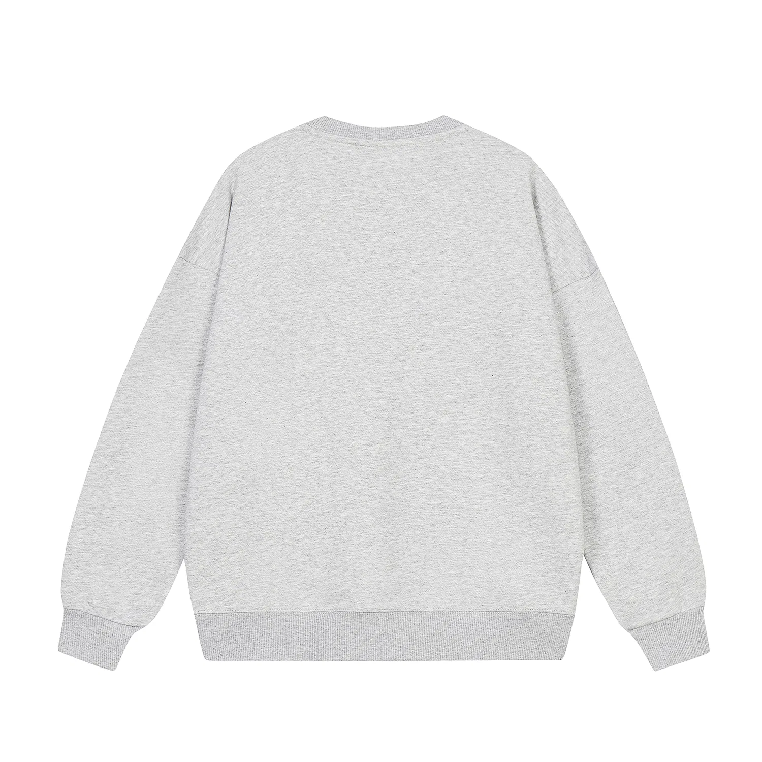 Детский свитшот с круглым вырезом Unisex Crew Neck Thin Disney — фото 4