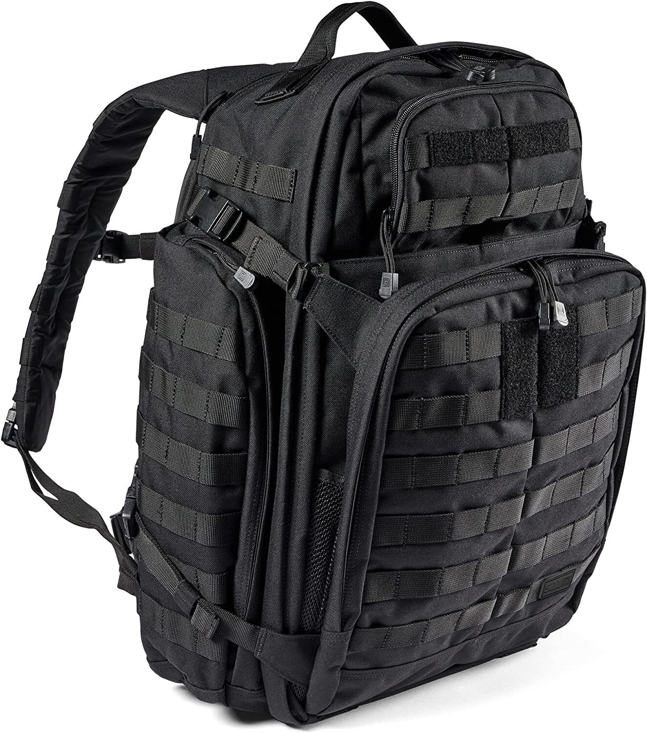 

Военный рюкзак 5.11 Tactical Large, черный