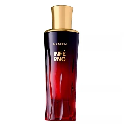 Парфюмерная вода Naseem Inferno Aqua Eau De Parfum Spray, 80 мл