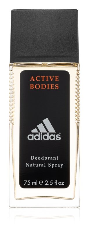 

Дезодорант Adidas Active Bodies, 75 мл