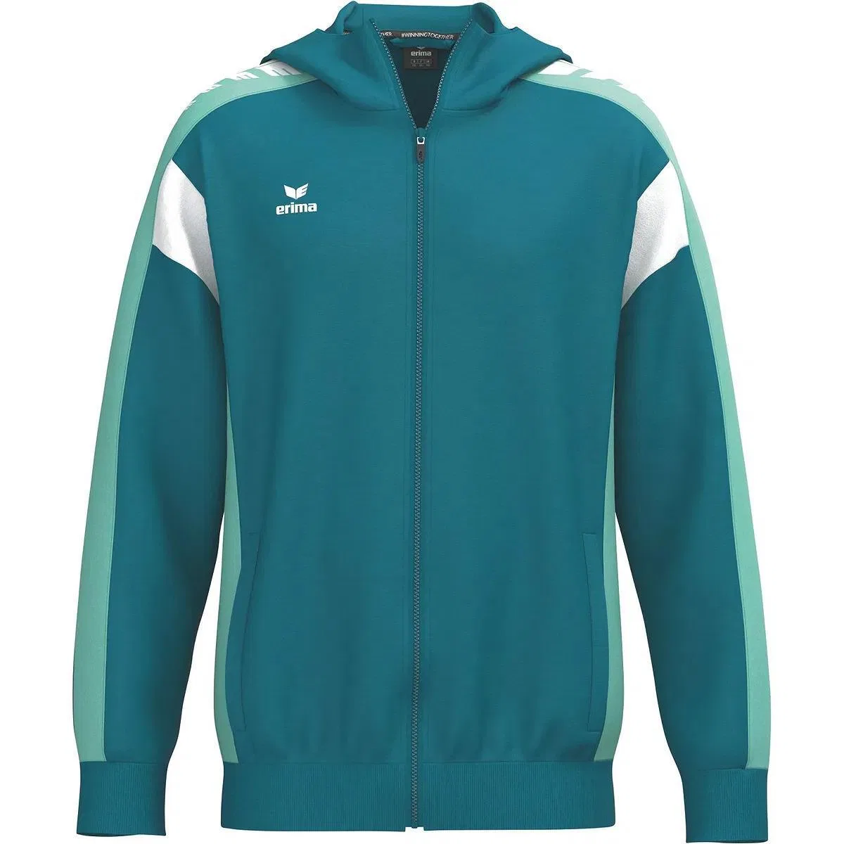 Детское худи Celebrate 125 Training Erima, Blau
