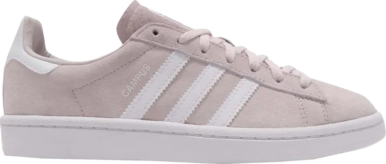 

Кроссовки Adidas Wmns Campus 'Orchid Tint', розовый