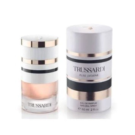 

Trussardi Pure Jasmine EDP 60мл