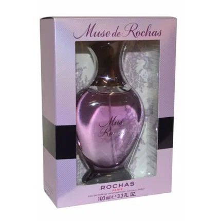 Парфюмерная вода Muse De Rochas Eau de Parfum Spray 100ml